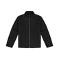 Microfleece Jacket - Womens Microfleece Jacket - Womens Cloke Faster Workwear and Design