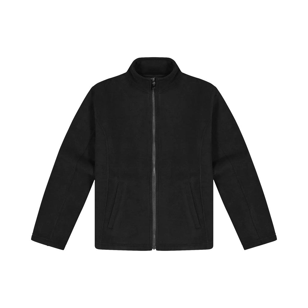 Microfleece Jacket - Womens Microfleece Jacket - Womens Cloke Faster Workwear and Design