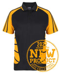 PODIUM ARACHNID POLO Workwear NZ - Premium Apparel & Accessories from - Just $29.95! Shop now at Faster Workwear and Design