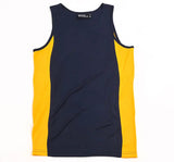 Proform Adults Singlet - Premium Singlet from - Just $13.90! Shop now at Faster Workwear and Design