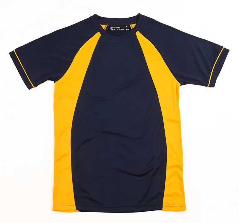 Proform Kids Sports tee - Premium Tee Shirt from - Just $14.10! Shop now at Faster Workwear and Design