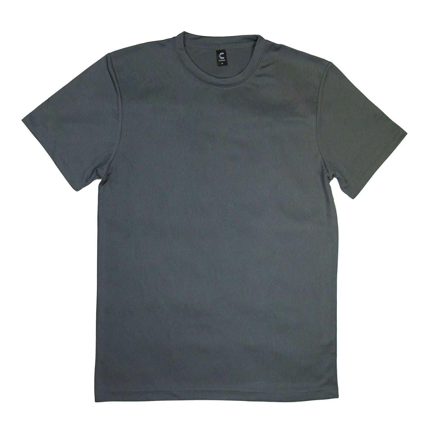 Latitude Mens Tee Latitude Mens Tee Faster Workwear and Design Faster Workwear and Design