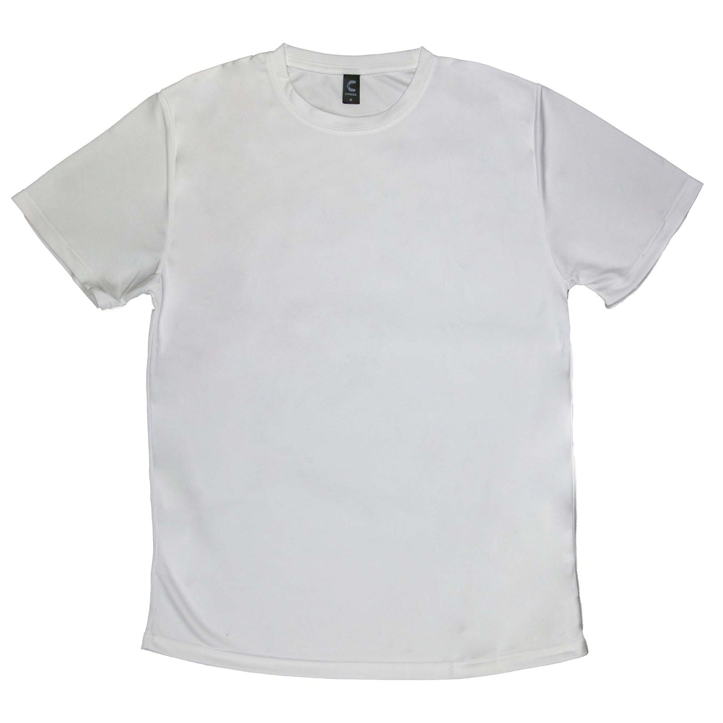 Latitude Mens Tee Latitude Mens Tee Faster Workwear and Design Faster Workwear and Design