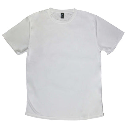 Latitude Mens Tee Latitude Mens Tee Faster Workwear and Design Faster Workwear and Design