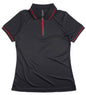 Dash Womens Polo Dash Womens Polo Faster Workwear and Design Faster Workwear and Design