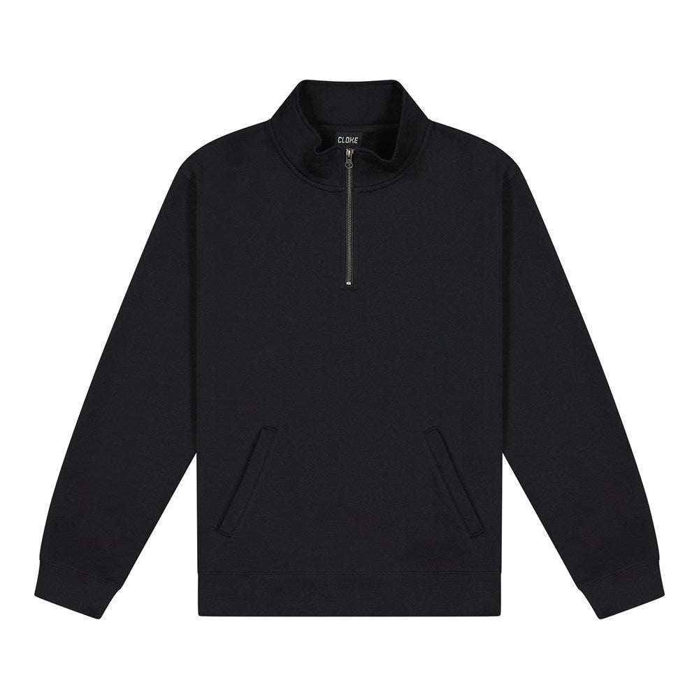 Origin Quarter Zip Origin Quarter Zip Cloke Faster Workwear and Design