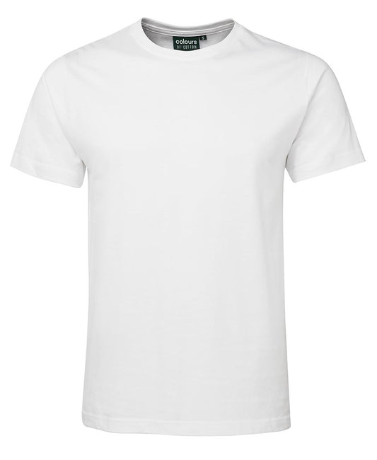 C of C FITTED TEE C of C FITTED TEE Colours of Cotton Faster Workwear and Design