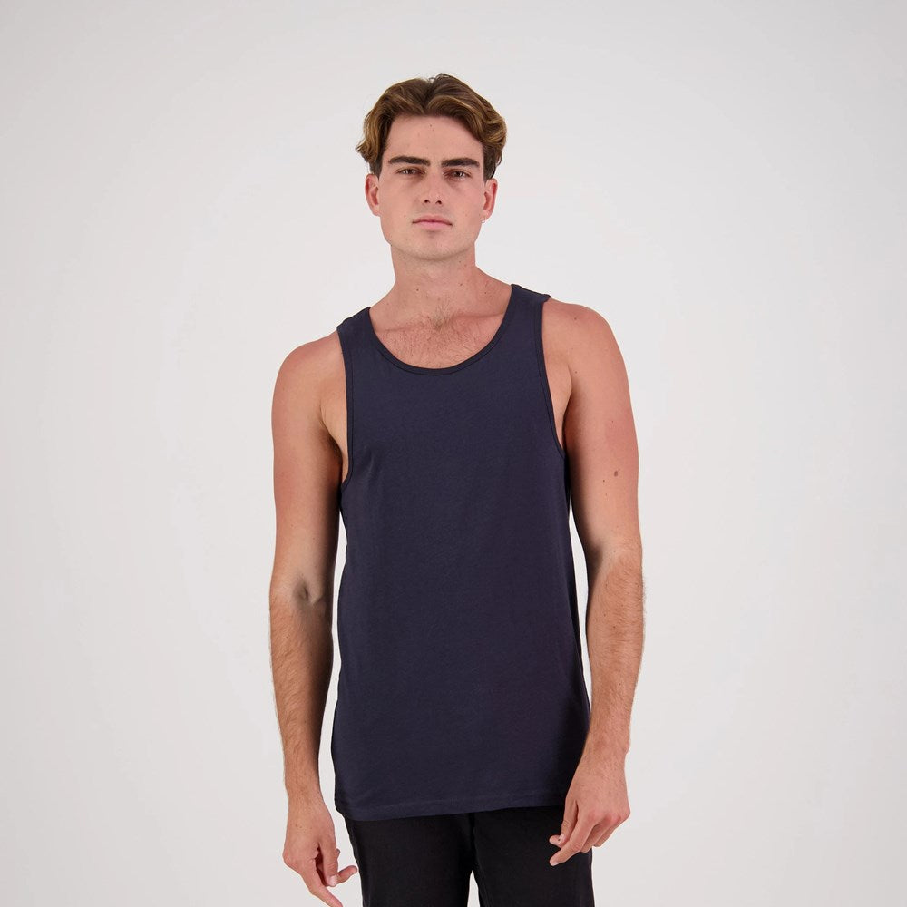Concept Singlet – Faster Workwear and Design