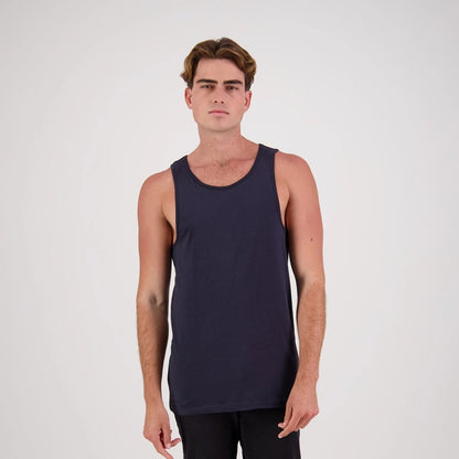 Concept Singlet Concept Singlet Cloke Faster Workwear and Design