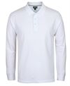 C of C L/S PIQUE POLO C of C L/S PIQUE POLO Colours of Cotton Faster Workwear and Design