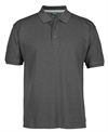 C of C PIQUE POLO C of C PIQUE POLO Colours of Cotton Faster Workwear and Design