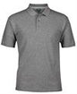 C of C PIQUE POLO C of C PIQUE POLO Colours of Cotton Faster Workwear and Design