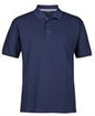 C of C PIQUE POLO C of C PIQUE POLO Colours of Cotton Faster Workwear and Design