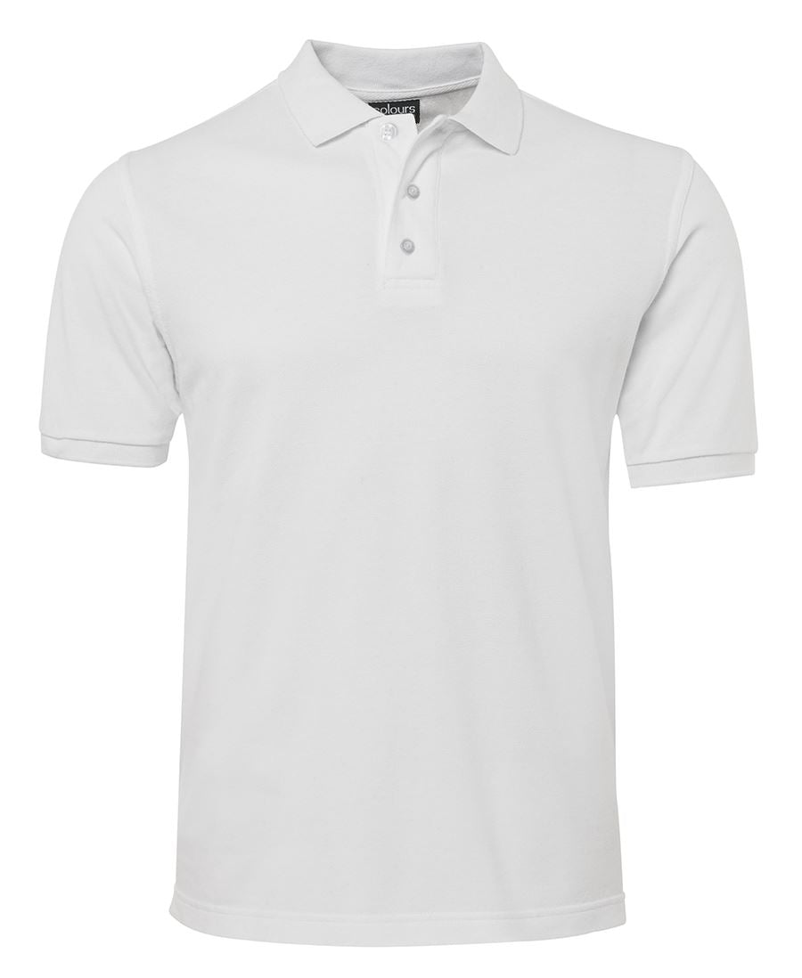 C of C PIQUE POLO C of C PIQUE POLO Colours of Cotton Faster Workwear and Design