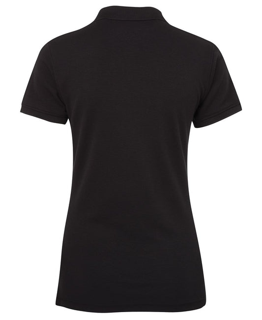 C of C LADIES OTTOMAN POLO C of C LADIES OTTOMAN POLO Colours of Cotton Faster Workwear and Design