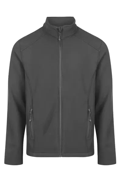 SELWYN LADIES SOFTSHELL JACKETS - Premium JACKET from - Just $55.00! Shop now at Faster Workwear and Design