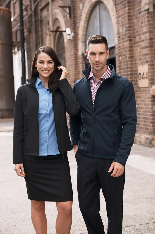 SELWYN MENS JACKETS - Premium JACKET from - Just $55.00! Shop now at Faster Workwear and Design