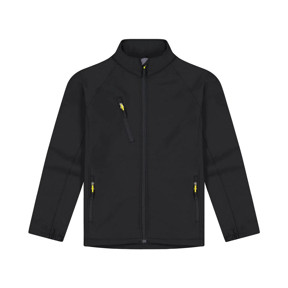 Wmns PRO2 - Contrast Zip pulls Wmns PRO2 - Contrast Zip pulls Cloke Faster Workwear and Design