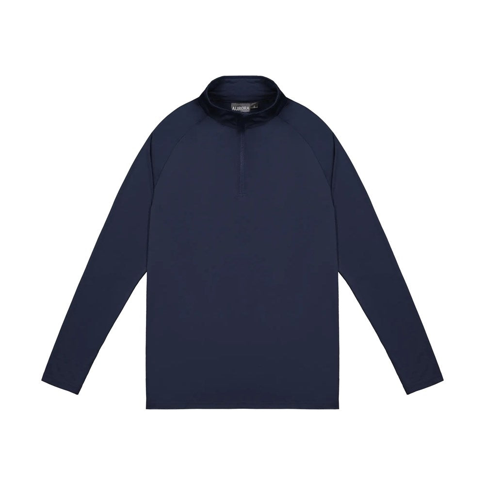 Mens Stadium Quarter Zip Mens Stadium Quarter Zip Cloke Faster Workwear and Design