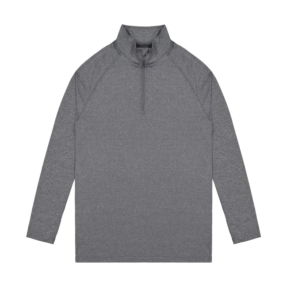 Mens Stadium Quarter Zip Mens Stadium Quarter Zip Cloke Faster Workwear and Design