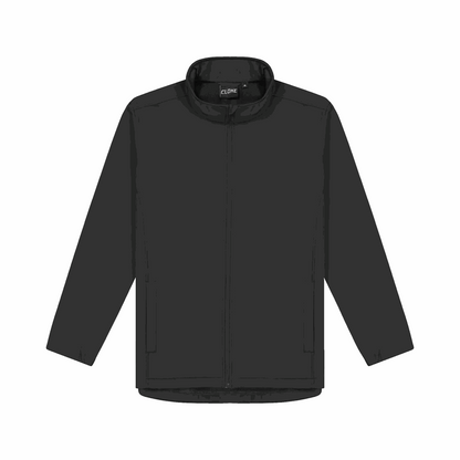 Balfour Softshell Jacket - Kids Balfour Softshell Jacket - Kids Cloke Faster Workwear and Design