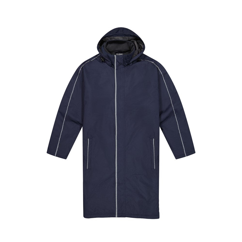 Sideline Jacket Sideline Jacket Cloke Faster Workwear and Design