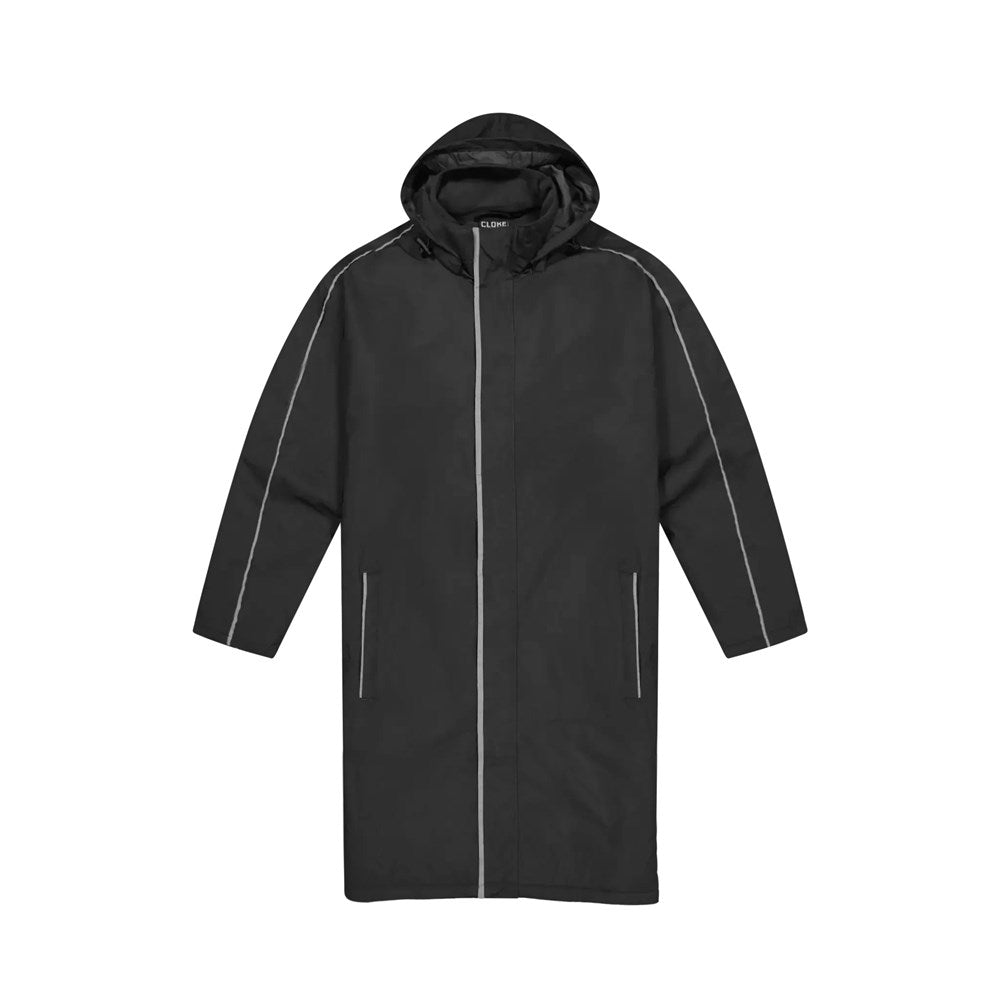 Sideline Jacket Sideline Jacket Cloke Faster Workwear and Design