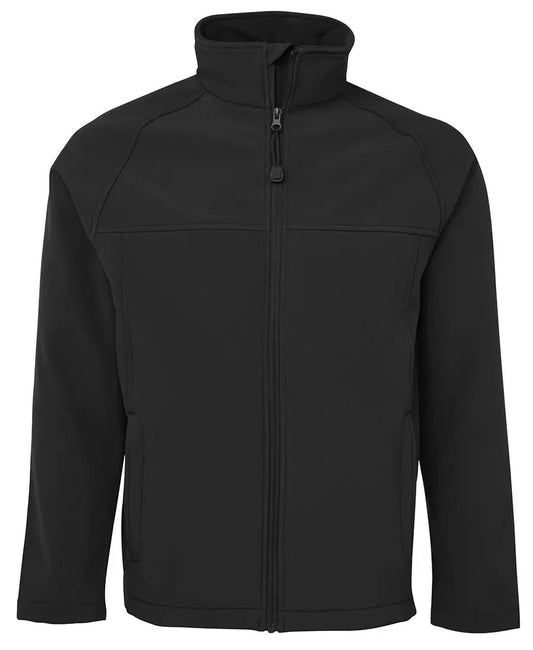 Softshell Jacket Adults and Kids - Premium JACKET from - Just $56.10! Shop now at Faster Workwear and Design