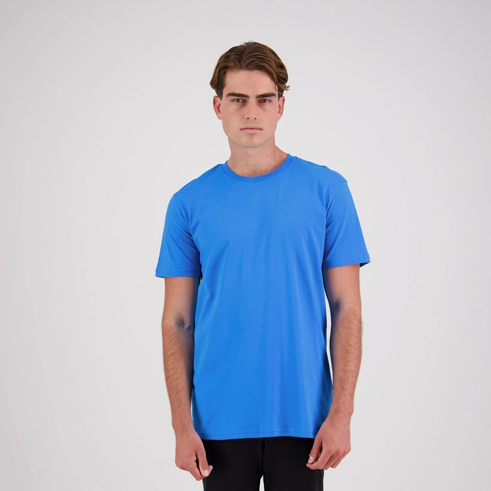 Outline Tee - Mens Outline Tee - Mens Cloke Faster Workwear and Design