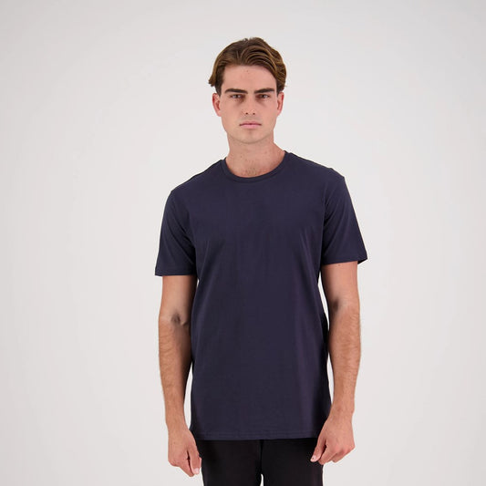 Outline Tee - Plus Sizes Outline Tee - Plus Sizes Cloke Faster Workwear and Design
