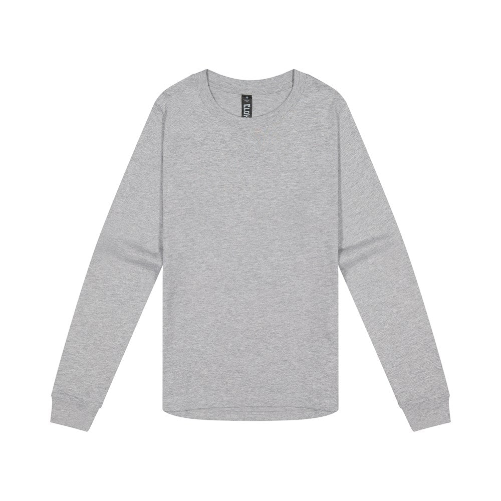 Loafer Tee - Womens Loafer Tee - Womens Cloke Faster Workwear and Design