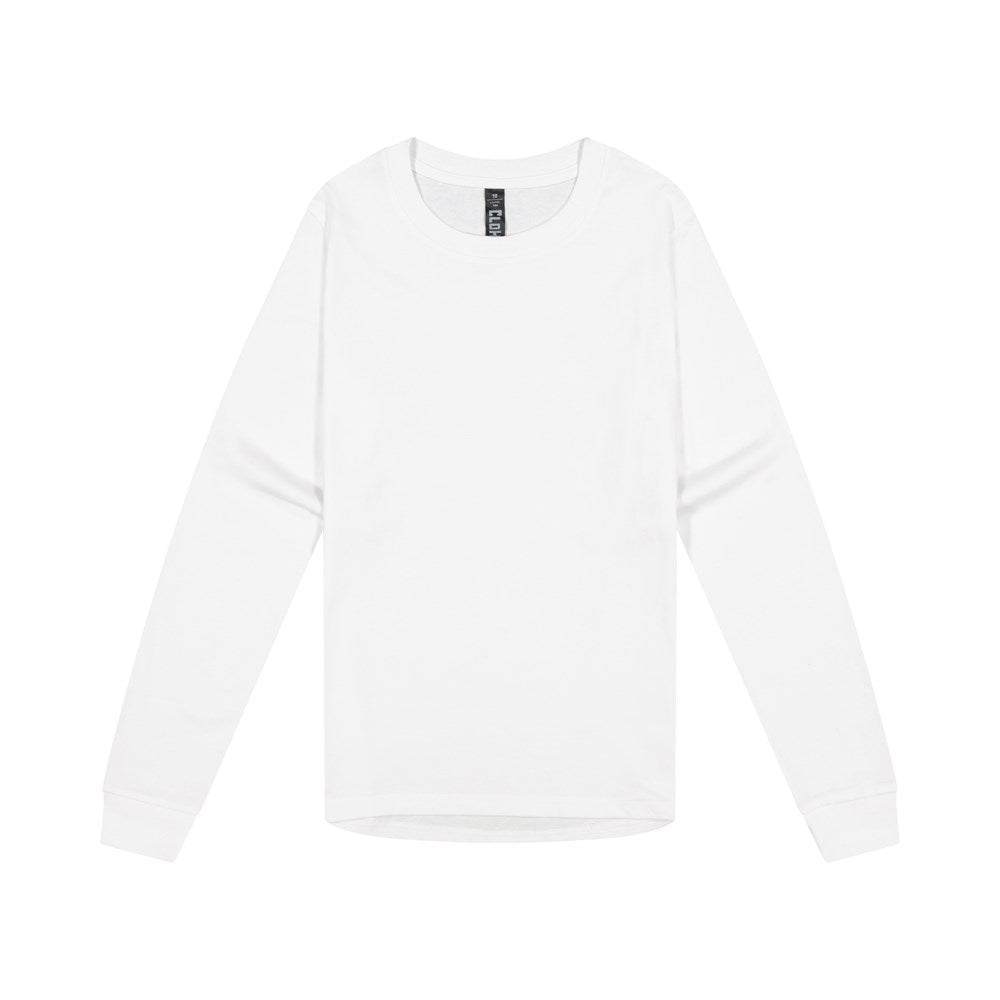 Loafer Tee - Womens Loafer Tee - Womens Cloke Faster Workwear and Design