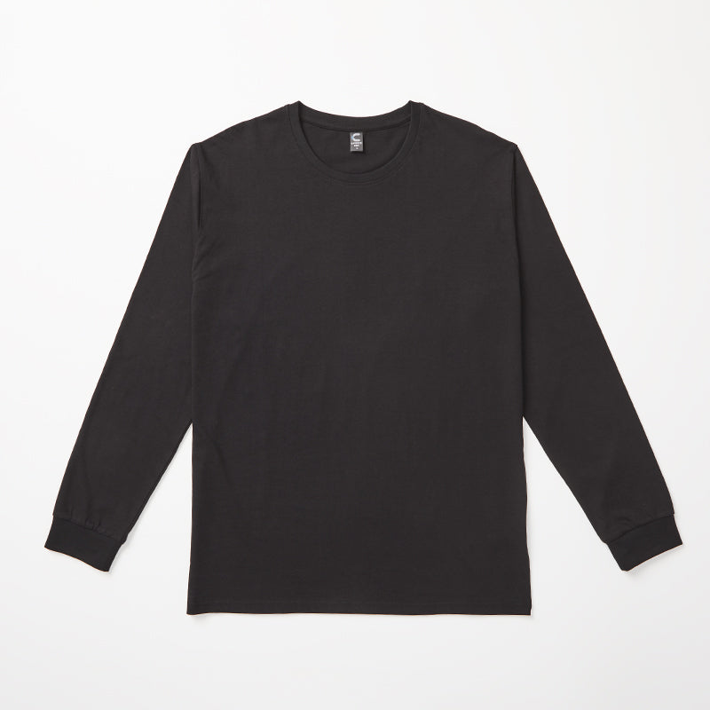 Kelvin Long Sleeve Adults Tee Kelvin Long Sleeve Adults Tee Faster Workwear and Design Faster Workwear and Design