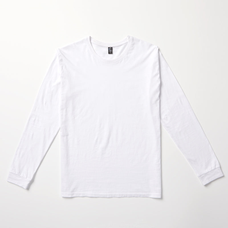 Kelvin Long Sleeve Adults Tee Kelvin Long Sleeve Adults Tee Faster Workwear and Design Faster Workwear and Design