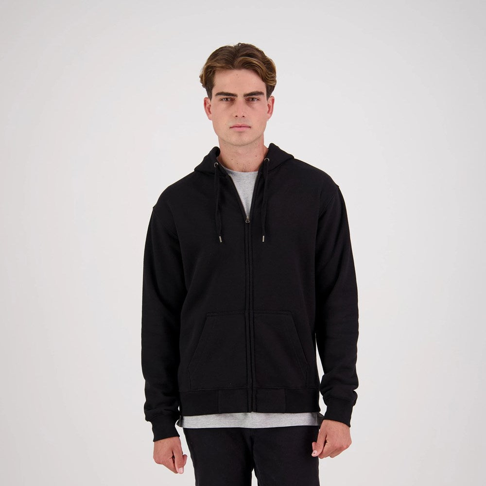 Daybreak Hoodie - Mens Daybreak Hoodie - Mens Cloke Faster Workwear and Design