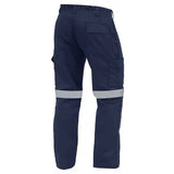 TROUSER ARCGUARD 11CAL TAPED NAVY - Premium Bison from - Just $155.55! Shop now at Faster Workwear and Design