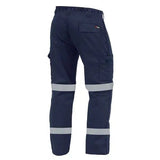 TROUSER ARCGUARD 12CAL INHERATEX TAPED NAVY - Premium PANTS from - Just $245.00! Shop now at Faster Workwear and Design