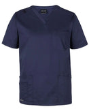 UNISEX PREMIUM SCRUB TOP - Premium SCRUBS from - Just $44.95! Shop now at Faster Workwear and Design
