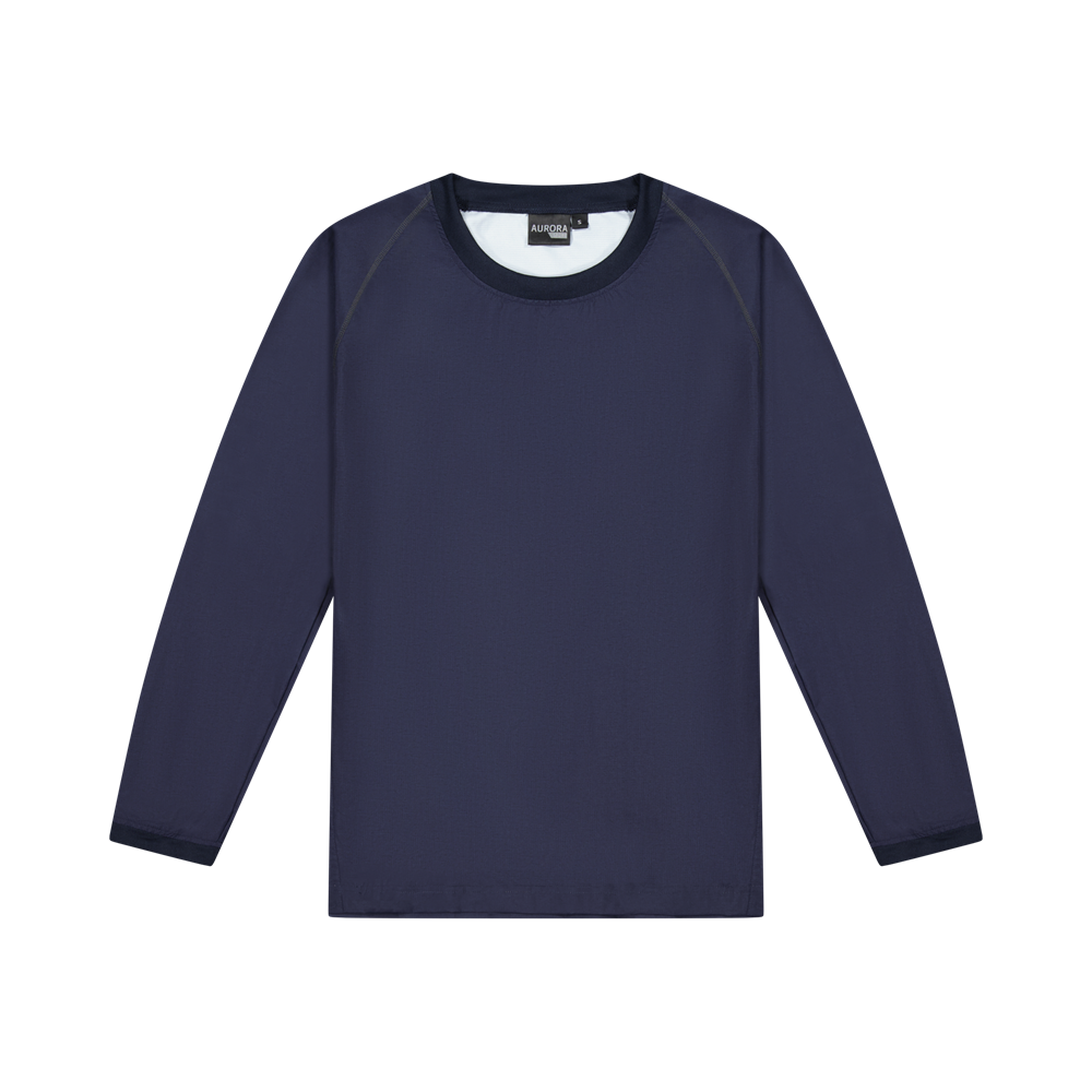 Warmup Training Top - Kids Warmup Training Top - Kids Cloke Faster Workwear and Design