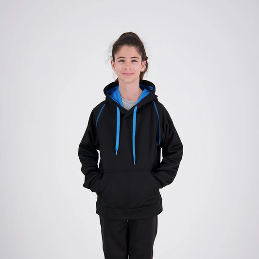 XT Performance Pullover - Kids XT Performance Pullover - Kids Cloke Faster Workwear and Design