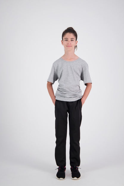 XT Performance Trackpants - Kids XT Performance Trackpants - Kids Cloke Faster Workwear and Design