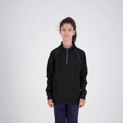 XT Performance Drill Top - Kids XT Performance Drill Top - Kids Cloke Faster Workwear and Design