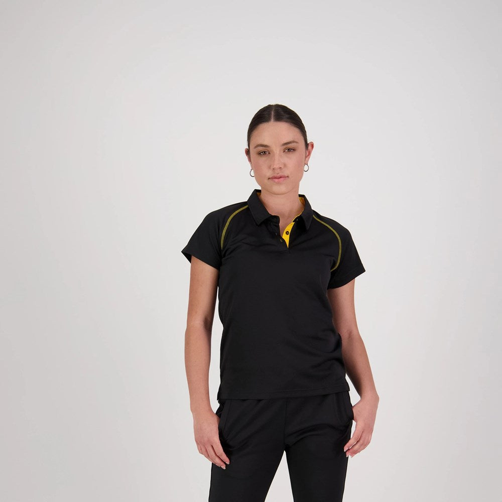 XT Performance Polo - Womens XT Performance Polo - Womens Cloke Faster Workwear and Design