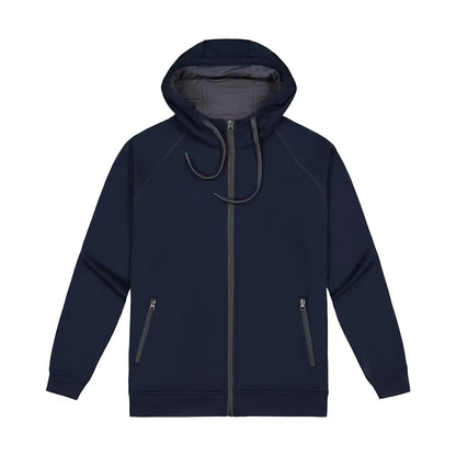 XT Performance Zip Hoodie XT Performance Zip Hoodie Cloke Faster Workwear and Design