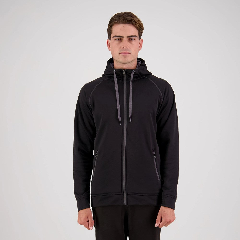 XT Performance Zip Hoodie XT Performance Zip Hoodie Cloke Faster Workwear and Design