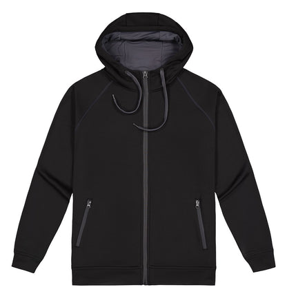 XT Performance Zip Hoodie - Kids XT Performance Zip Hoodie - Kids Cloke Faster Workwear and Design