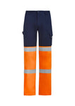 ZP980 Mens Bio Motion Hi Vis Taped Pant - Premium PANTS from - Just $59.95! Shop now at Faster Workwear and Design