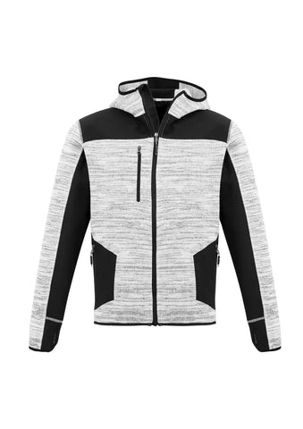 ZT360 Syzmik Unisex Workwear Hoodie - 340gsm - Premium Hi Vis Hoodie/Jacket from - Just $58.95! Shop now at Faster Workwear and Design