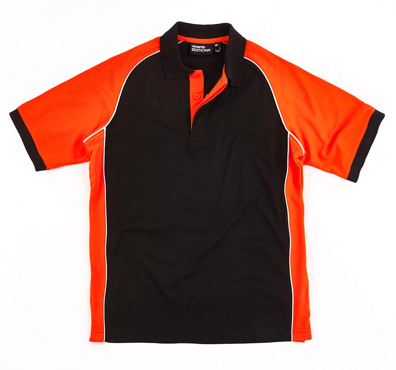 Indy Adults Polo Indy Adults Polo Faster Workwear and Design Faster Workwear and Design