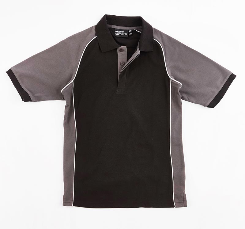 Indy Adults Polo Indy Adults Polo Faster Workwear and Design Faster Workwear and Design